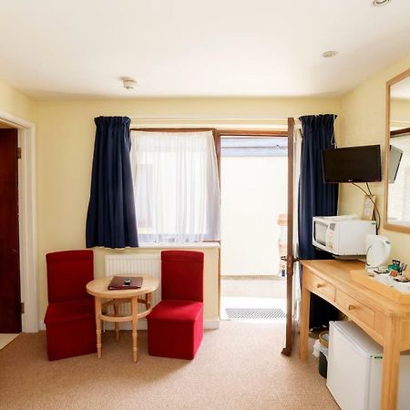 Kingfisher Barn Bed & Breakfast Abingdon-on-Thames Kültér fotó