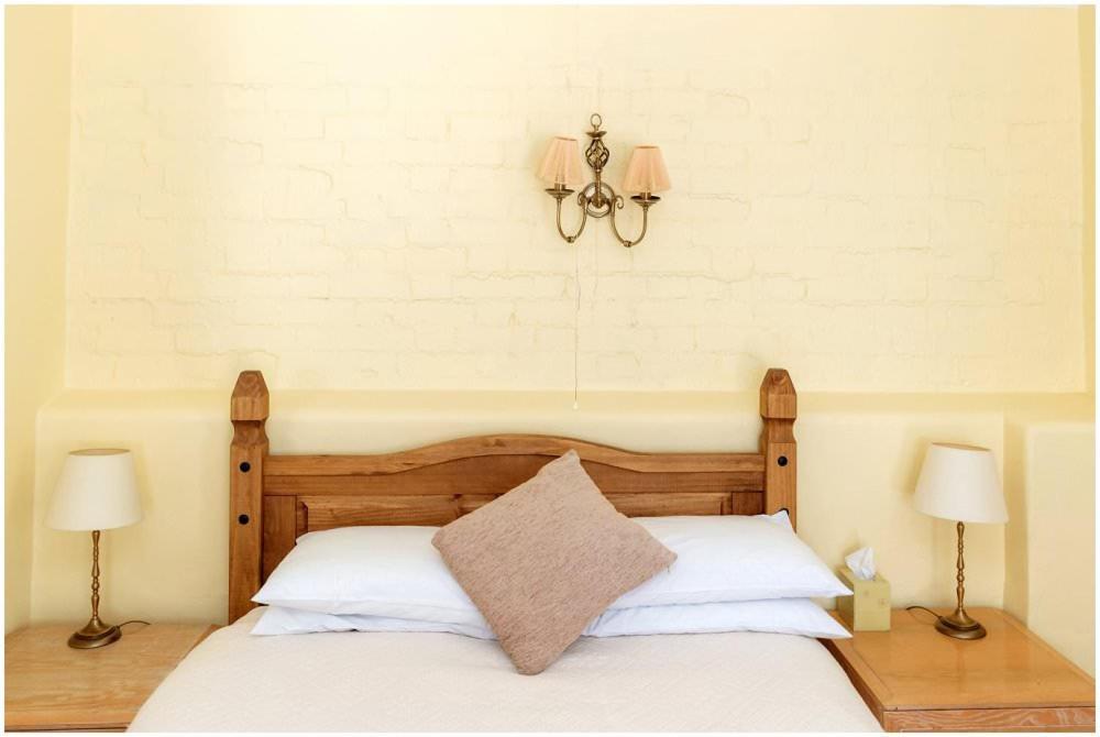 Kingfisher Barn Bed & Breakfast Abingdon-on-Thames Kültér fotó