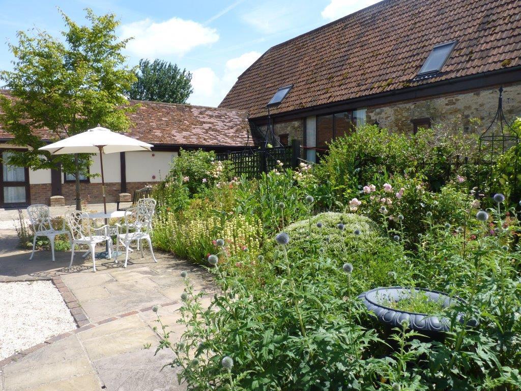 Kingfisher Barn Bed & Breakfast Abingdon-on-Thames Kültér fotó