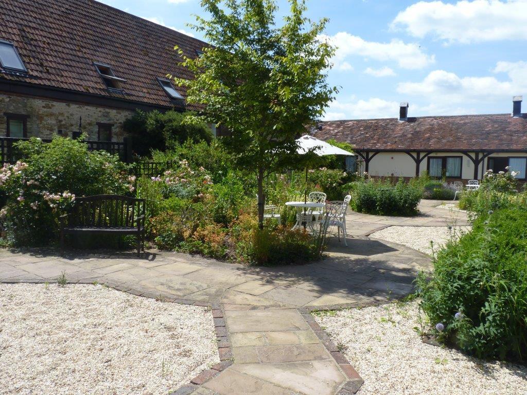 Kingfisher Barn Bed & Breakfast Abingdon-on-Thames Kültér fotó