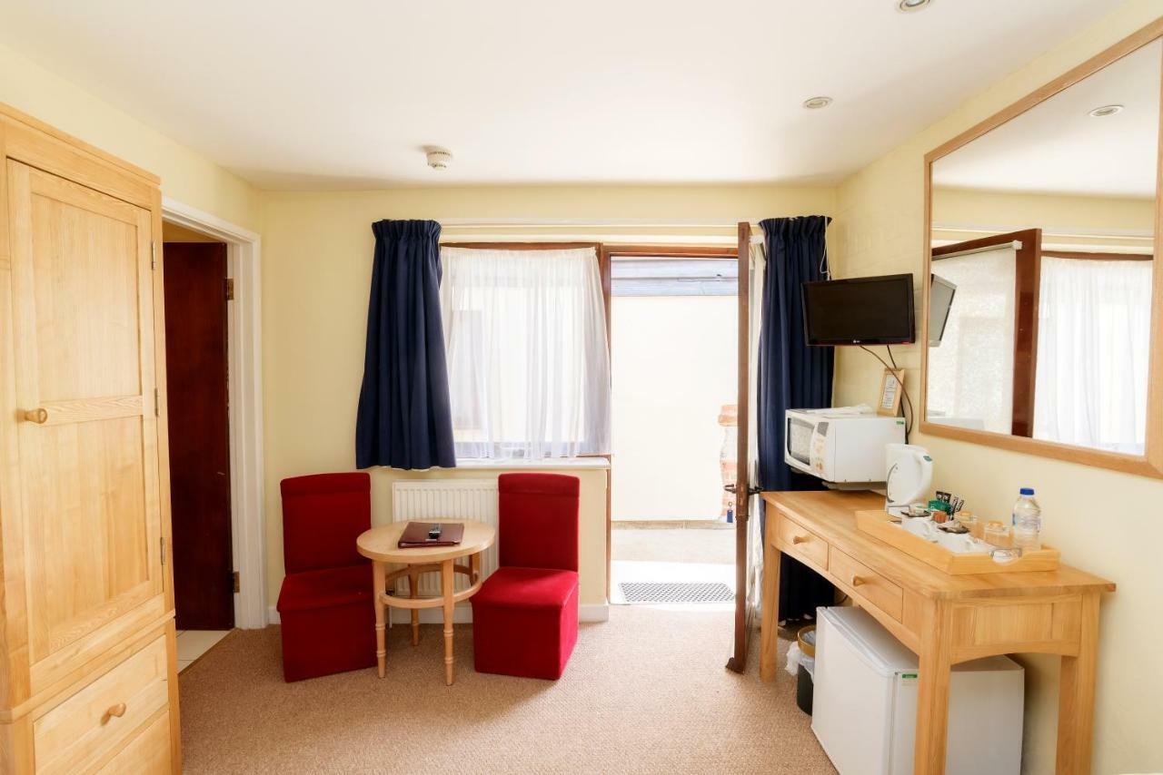 Kingfisher Barn Bed & Breakfast Abingdon-on-Thames Kültér fotó